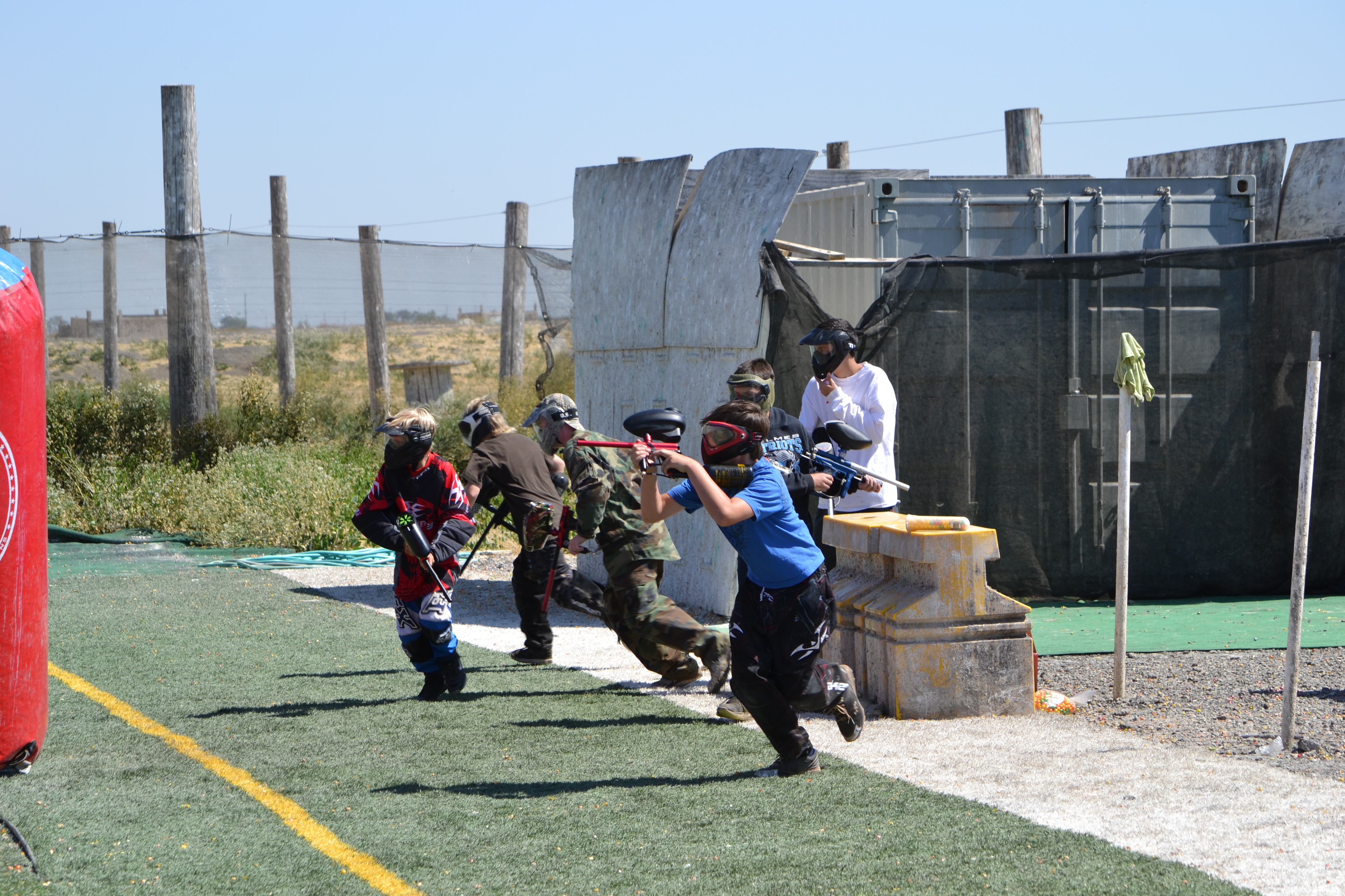 Information about "DSC_0153.JPG" on davis paintball center Davis